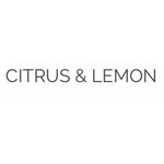 Citrus & Lemon