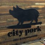 City Pork Deli & Charcuterie