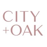 City + Oak
