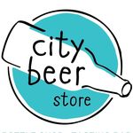 City Beer Store