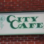 City Cafe Murfreesboro
