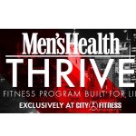 Thrive Training @ City Fitness