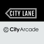 City Lane & City Arcade