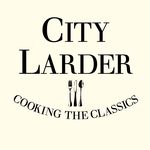 City Larder Charcuterie