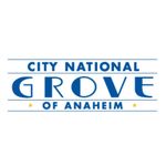 City National Grove of Anaheim