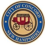 City of Concord NH