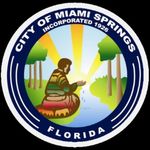 City of Miami Springs