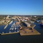 City Of Pensacola