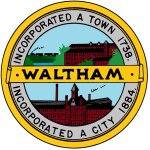 City of Waltham