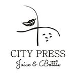 CITY PRESS Juice & Bottle