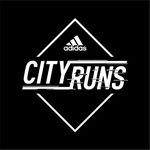 adidas City Runs