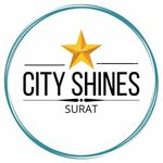 City Shines Surat