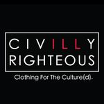 Civilly Righteous Clothing