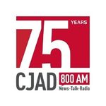 CJAD 800