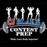 C.J. Blake