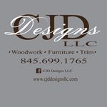 CJD Designs LLC -Joseph Dailey