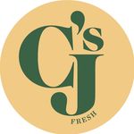 CJ’s Fresh Gourmet Delivery