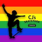 CJ's SKATEPARK