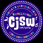 CJSW Radio