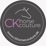 CK horse couture