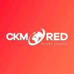 CKM Red Rugby League