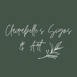 CLAIRABELLE'S SIGNS & ART
