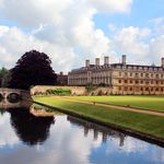 Clare College