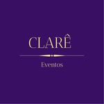 Clarê Eventos