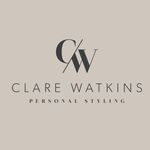 CLARE WATKINS | STYLIST