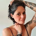 Clari Benatti - tattoo e arte