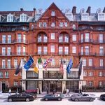 CLARIDGE’S CLARIDGE’S