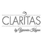 Claritas by Yasemin Kayan