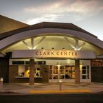 Clark Center