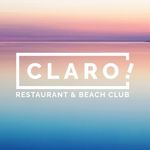 Claro! Restaurant & Beach Club