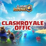 Clash Royale España- 14,1K