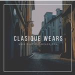 CLASIQUE WEARS