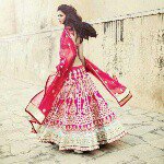 Lehenga And Accessories