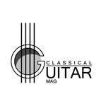 classical guitar mag