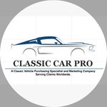 CLASSIC CAR PRO