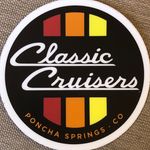 Classic Cruisers