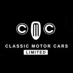 Classic Motor Cars Ltd (CMC)