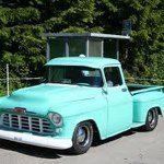 Classic Trucks