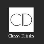 Classy Drinks