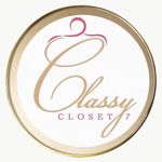 Classy Closet7