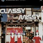 Classy missy /Ahmedabad