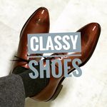 Classy Shoes