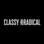 CLASSY RRADICAL