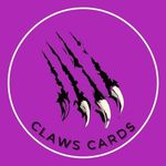 Claws Cards