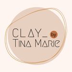 CLAY by Tina Marie