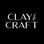 CLAY + CRAFT I Studio + Store